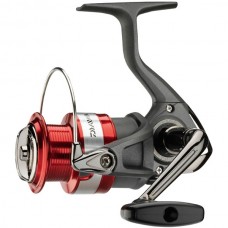 Катушка Daiwa Crossfire 3000 A