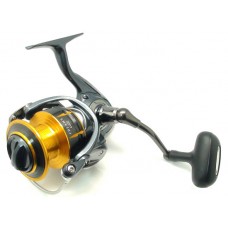 Катушка Daiwa Freams 4000 A