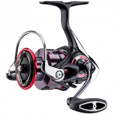 Катушка Daiwa Fuego LT 3000 C XH