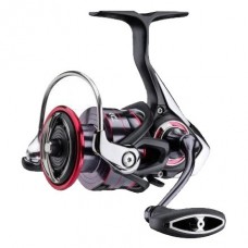 Катушка Daiwa Fuego LT 4000D C