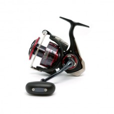Катушка Daiwa Fuego LT 6000D