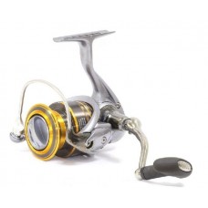 Катушка Daiwa Lexa 2000 SH