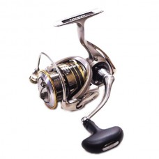 Катушка Daiwa Luvias 12 2510 PE-H