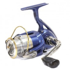 Катушка Daiwa Regal 2500 XIA Катушка Daiwa Regal 2500 XIA