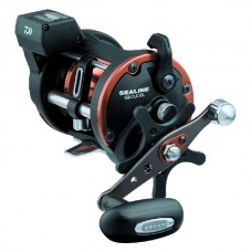 Катушка Daiwa Sealine SG 27LC3B-L Катушка Daiwa Sealine SG 27LC3B-L