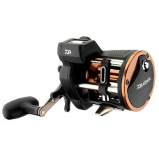 Катушка Daiwa Sealine SG 47LC3BL Катушка Daiwa Sealine SG 47LC3BL