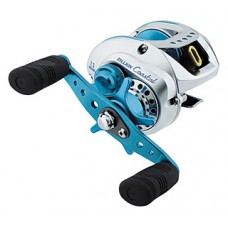 Катушка Daiwa TD Zillion 100 HSLA coastal Катушка Daiwa TD Zillion 100 HSLA coastal