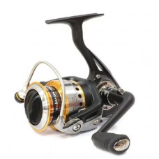 Катушка Daiwa Team match TD 2508