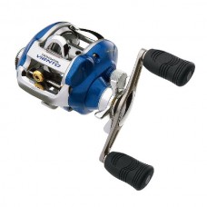 Катушка Daiwa Viento100 L Катушка Daiwa Viento100 L
