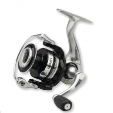 Катушка DAM Quick 1 3000 FD 3+1BB