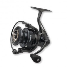 Катушка DAM Quick 5 2000 FD 7+1BB