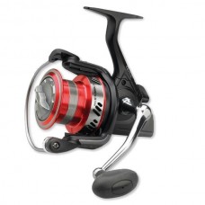Катушка DAM Quick 5 LC 6000 FD 4+1BB Катушка DAM Quick 5 LC 6000 FD 4+1BB