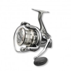 Катушка DAM Quick 6 LC 6000 FD 6+1BB Катушка DAM Quick 6 LC 6000 FD 6+1BB