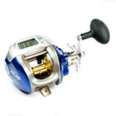 Катушка Kosadaka Atlas 300 A Катушка Kosadaka Atlas 300 A