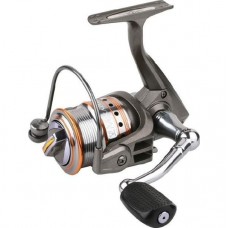 Катушка Mikado Mikazuki 4006 FD 6 BB