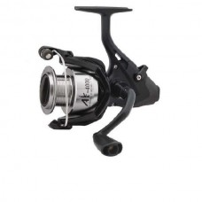 Катушка Okuma AK-4000 baitfeeder 1+1bb