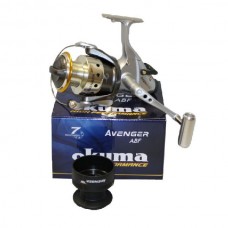 Катушка Okuma Avenger baitfeeder ABF 30 Катушка Okuma Avenger baitfeeder ABF 30