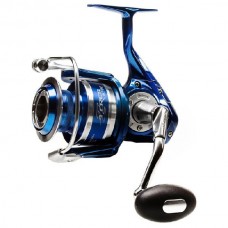 Катушка Okuma Azores S-5500 FD 6+1bb