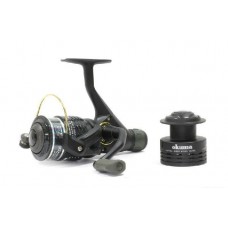 Катушка Okuma Carbonite I m 35RD CBR 235m
