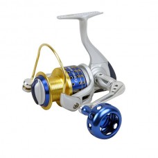 Катушка Okuma Cedros 30 FD
