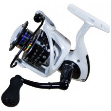 Катушка Okuma Ceymar white C-40 FD