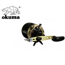 Катушка Okuma Classic XT Pro 452-LX Катушка Okuma Classic XT Pro 452-LX