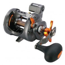 Катушка Okuma Cold Water Line Counter CW-203D Катушка Okuma Cold Water Line Counter CW-203D