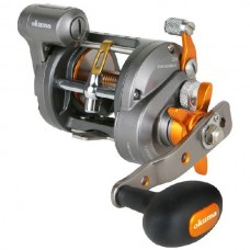 Катушка Okuma Cold Water Line Counter CW-303D Катушка Okuma Cold Water Line Counter CW-303D