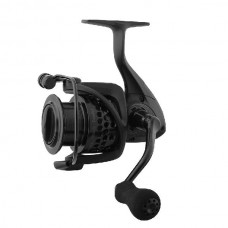 Катушка Okuma Custom Black CLX-40 FD 7+1bb alu spare spool Катушка Okuma Custom Black CLX-40 FD 7+1bb alu spare spool