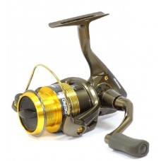 Катушка Okuma Dead Ringer 40 FD Катушка Okuma Dead Ringer 40 FD