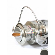Катушка Okuma Hexana HX-40 5+1 BB Катушка Okuma Hexana HX-40 5+1 BB