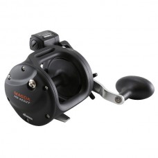 Катушка Okuma Magda linecounter DXT Pro MA30 - DXT