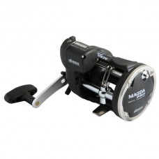 Катушка Okuma Magda Pro MA 30DX