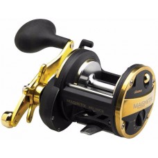 Катушка Okuma Magnetix MG-30LS