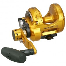 Катушка Okuma Makaria 10|| Катушка Okuma Makaria 10||
