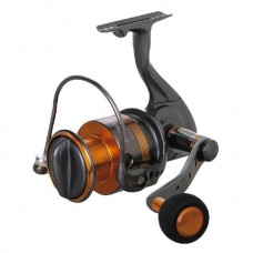 Катушка Okuma RawII 55 FD Катушка Okuma RawII 55 FD