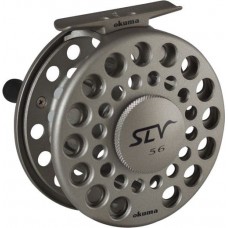 Катушка Okuma SLV 5/6
