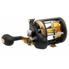 Катушка Okuma Solterra 10 LX Катушка Okuma Solterra 10 LX
