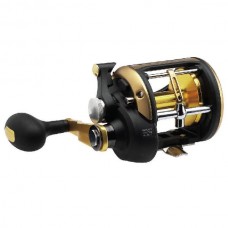 Катушка Okuma Solterra 15 LX Катушка Okuma Solterra 15 LX