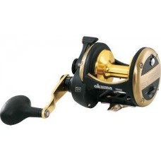 Катушка Okuma Solterra SLR-15CS Катушка Okuma Solterra SLR-15CS