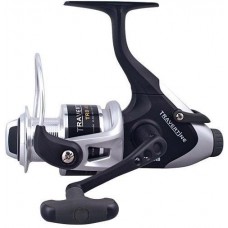 Катушка Okuma Travertine Baitfeeder TRB-40 Катушка Okuma Travertine Baitfeeder TRB-40