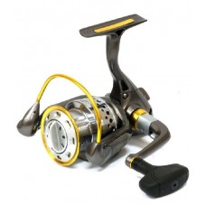 Катушка Ryobi Zauber 4000