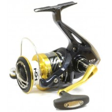 Катушка Shimano 16 Nasci 4000FB