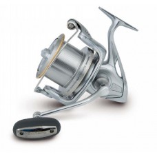 Катушка Shimano Aero technium 10000 magnesium Катушка Shimano Aero technium 10000 magnesium