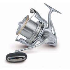 Катушка Shimano Aero technium 10000 XSB magnesium Катушка Shimano Aero technium 10000 XSB magnesium
