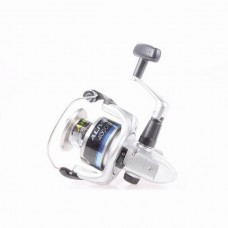 Катушка Shimano ALIVIO 4000 FD