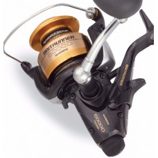 Катушка Shimano Baitrunner 6000 D Катушка Shimano Baitrunner 6000 D