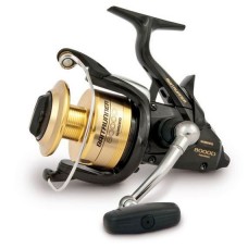 Катушка Shimano Baitrunner 8000 D Катушка Shimano Baitrunner 8000 D