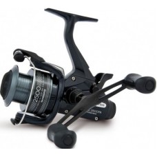 Катушка Shimano Baitrunner DL 2500 FA Катушка Shimano Baitrunner DL 2500 FA