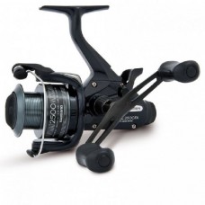 Катушка Shimano Baitrunner DL 2500 FB Катушка Shimano Baitrunner DL 2500 FB